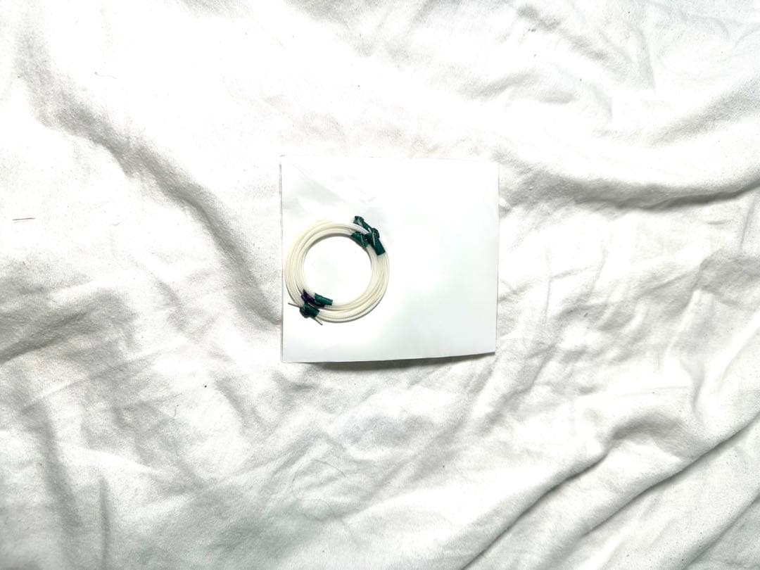 沖縄三線（おきなわさんしん）蛇皮本皮強化張り　替弦、専用ソフトケース付き