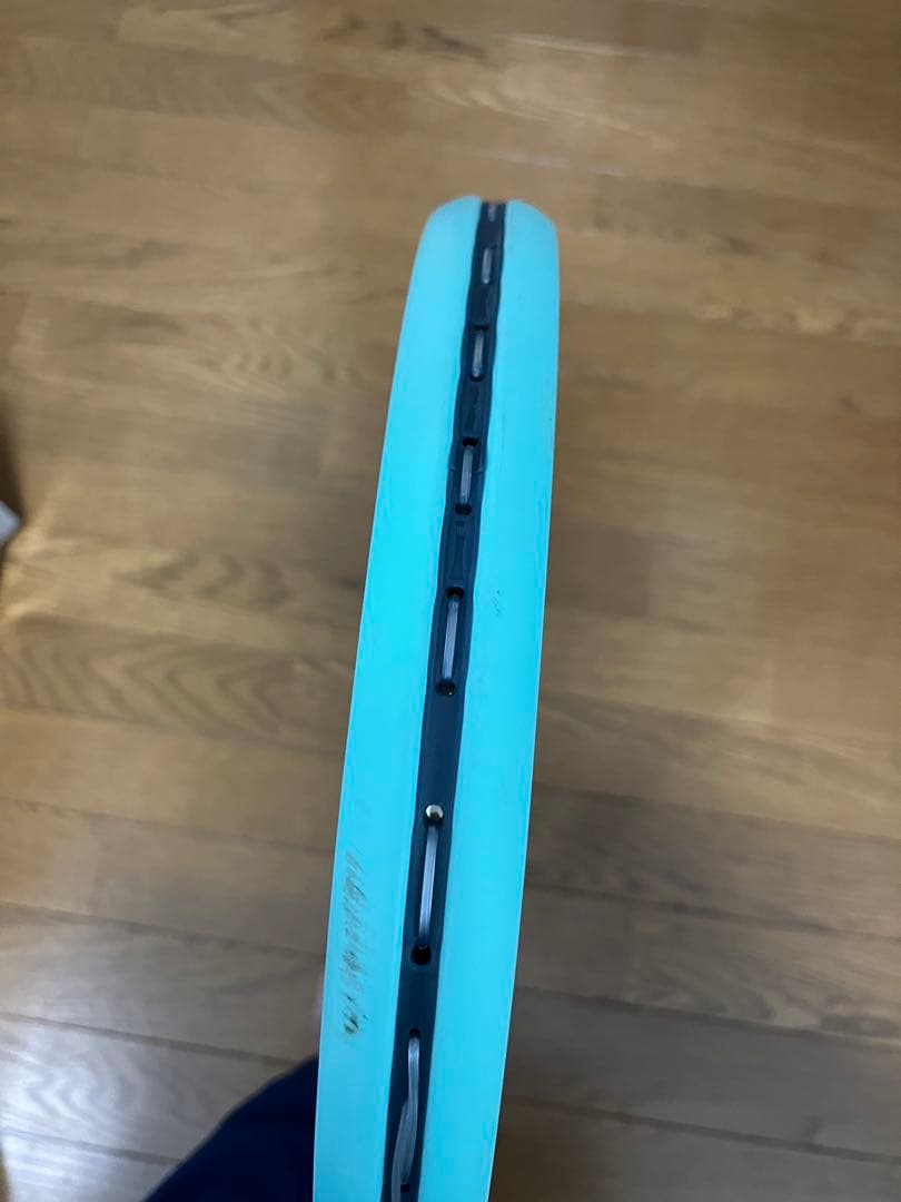 ミズノ ソフトテニスラケット ディーフォースライト