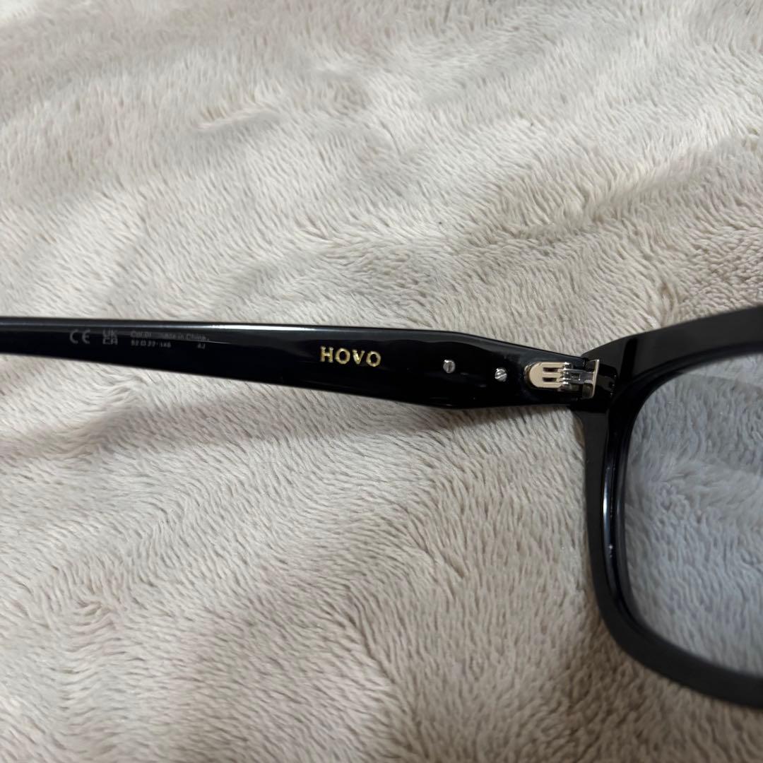 よ*ん様 Gentle Monster スクエアサングラス Hovo01