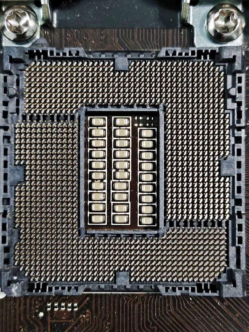 MSI Z97-S01 動作品 マザーボード - メルカリ