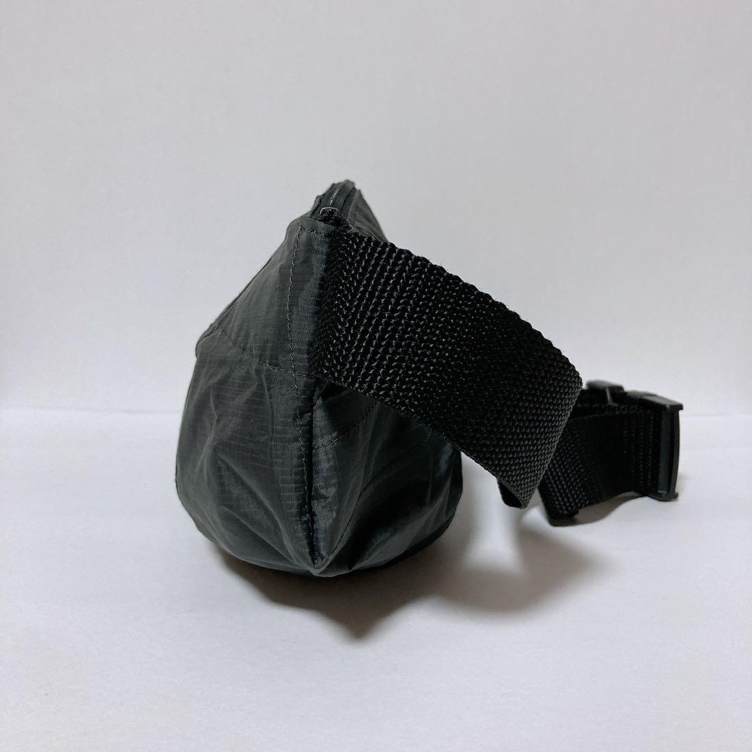 USA製 patagonia UPCYCLE アップサイクル ウエストバッグ - メルカリ