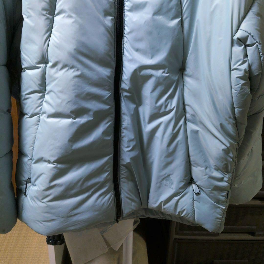 Burton Futuretrust インサレーター　ジャケット　サイズS