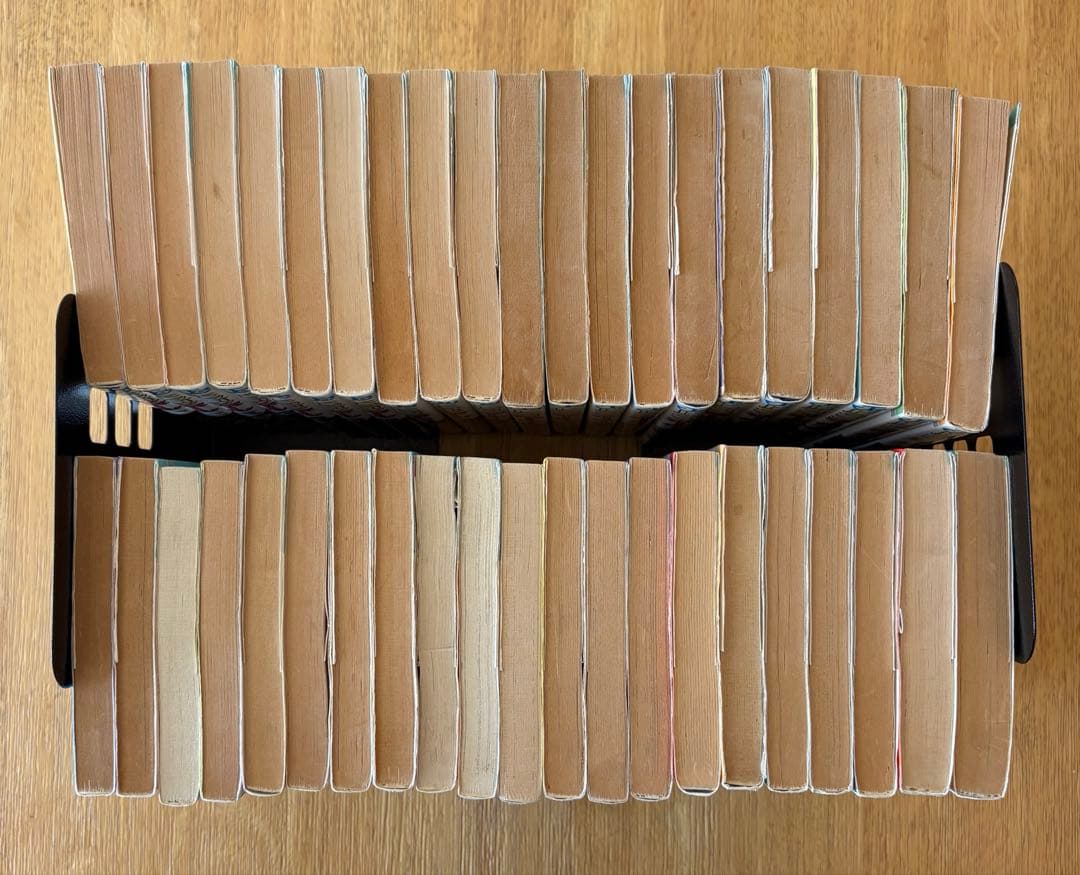 ドラゴンボール　1～42巻 全巻セット