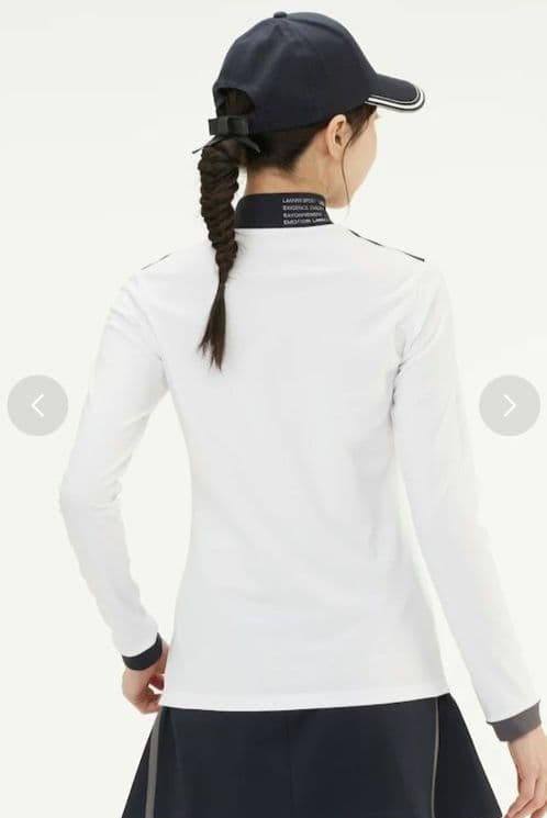 38ai　新品ランバンモックネックL、極美品マンシング中綿ワンピースL