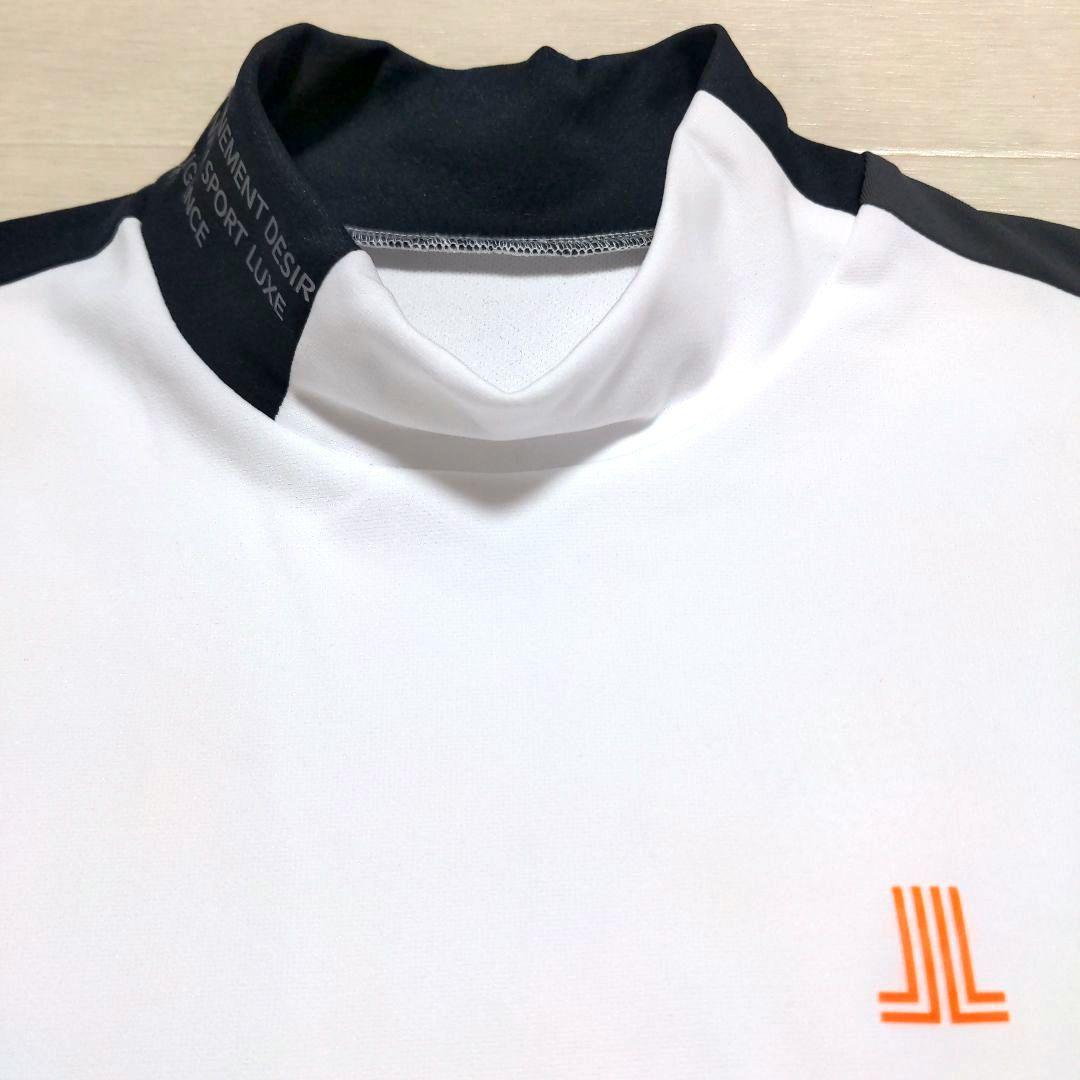 38ai　新品ランバンモックネックL、極美品マンシング中綿ワンピースL