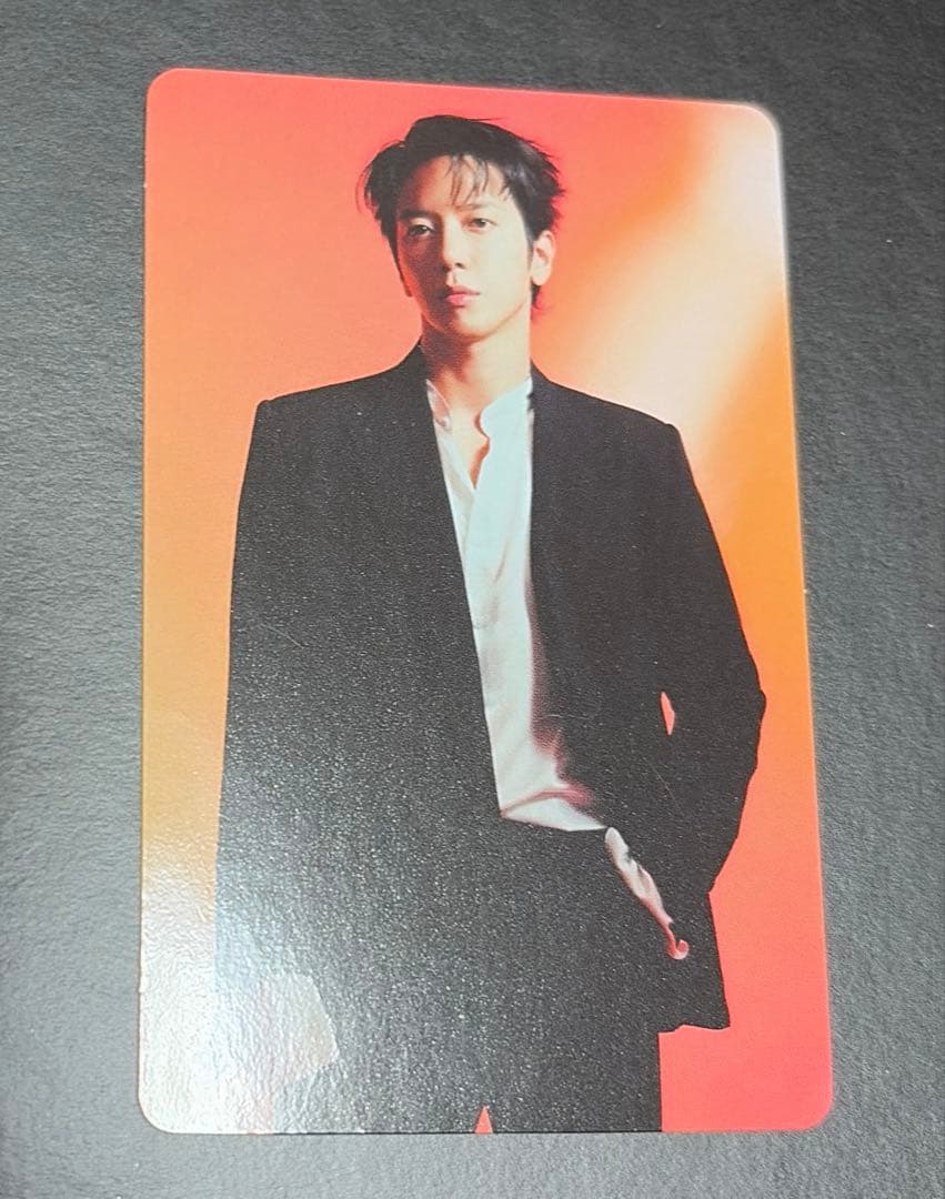 CNBLUE ヨンファ One Last Day【通常盤】トレカ - メルカリ