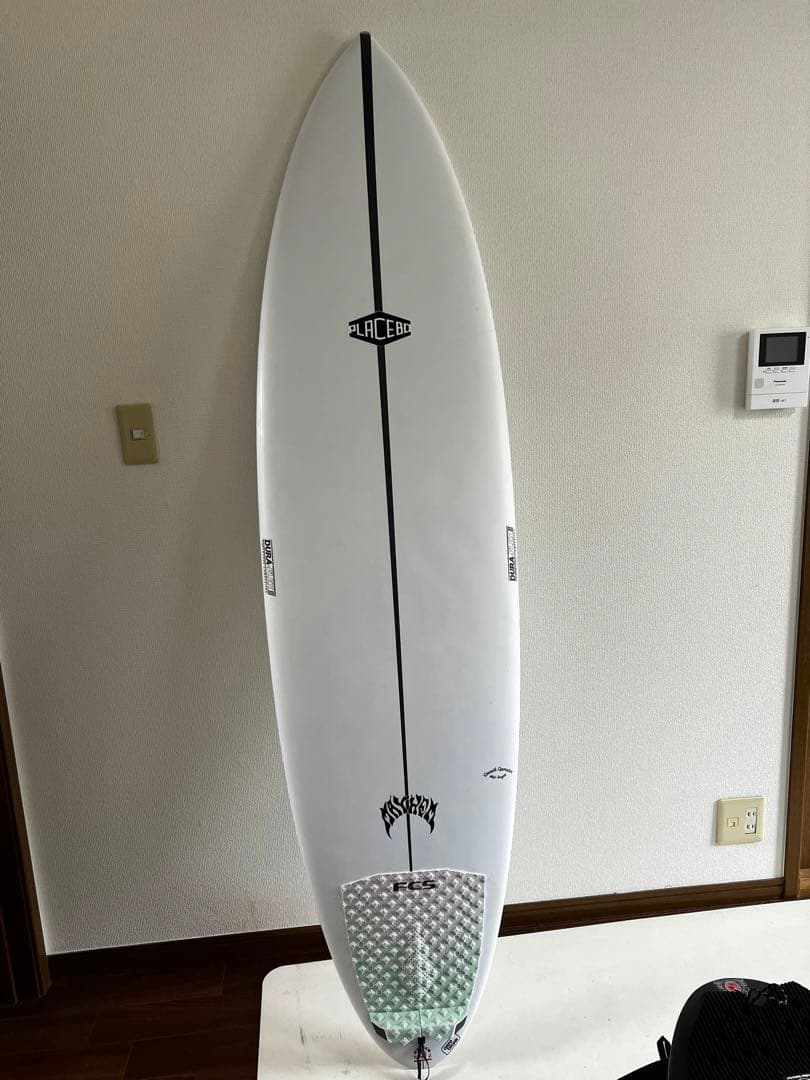 PLACEBO SMOOTH OPERATAR