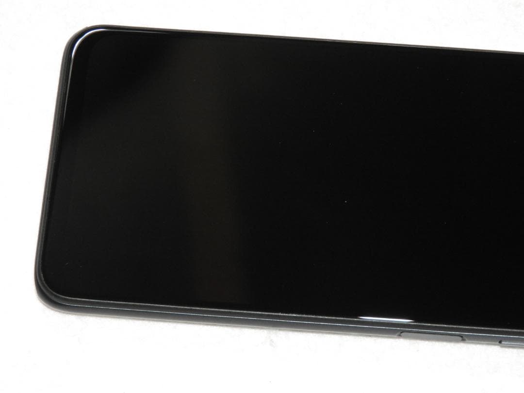 Xiaomi Redmi Note 9T 64GB A001XM SIMフリー