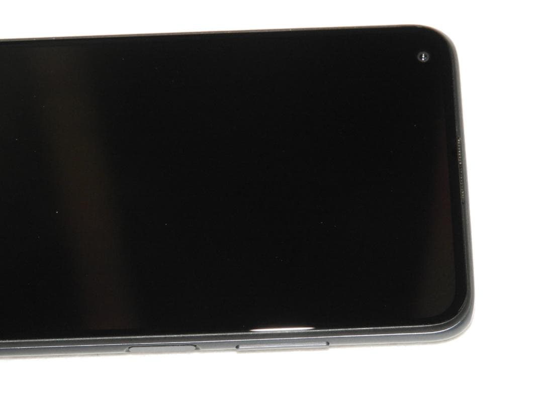 Xiaomi Redmi Note 9T 64GB A001XM SIMフリー