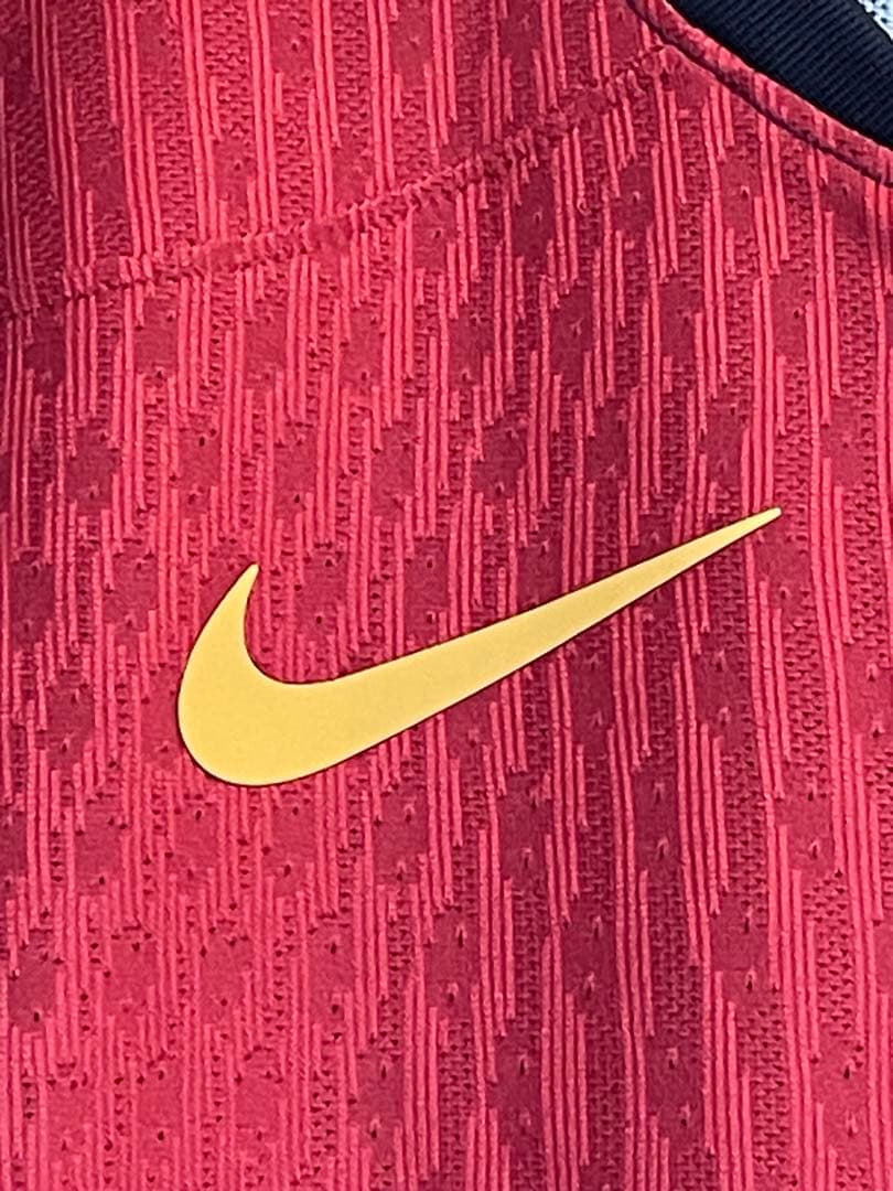 【タグ付き正規品】オーセンティック バルセロナ24-25ラミン ヤマル 19