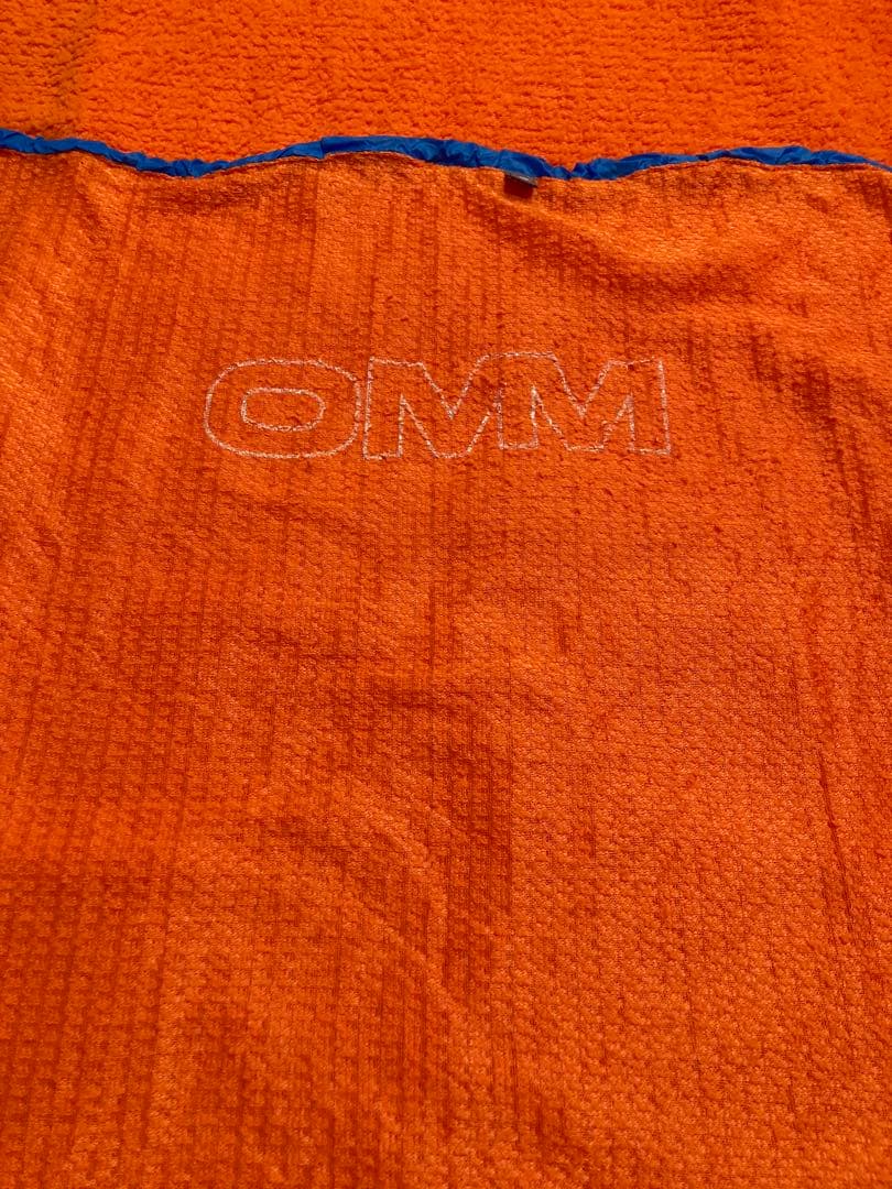 OMM CORE LINER コアライナー