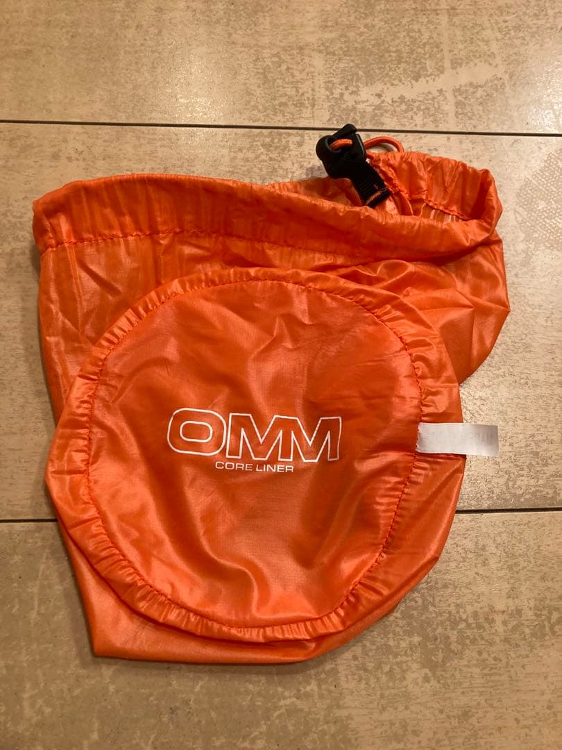 OMM CORE LINER コアライナー