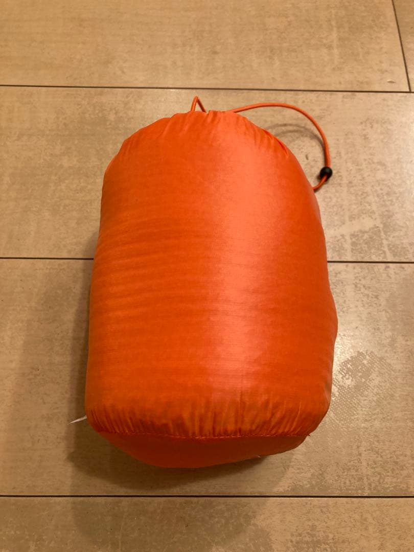 OMM CORE LINER コアライナー