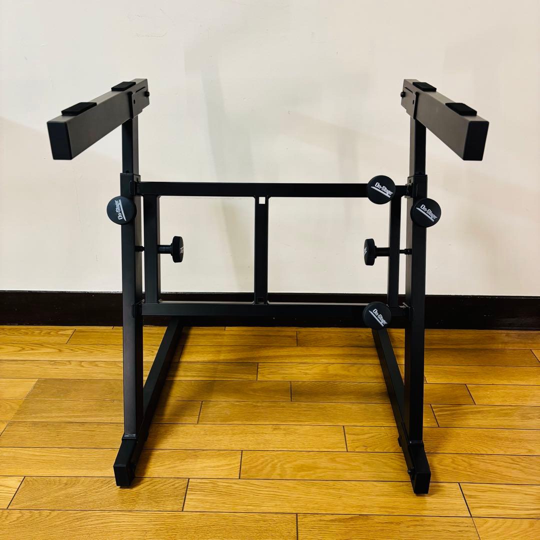 OnStageStands KS7350 キーボードスタンド 送料込み