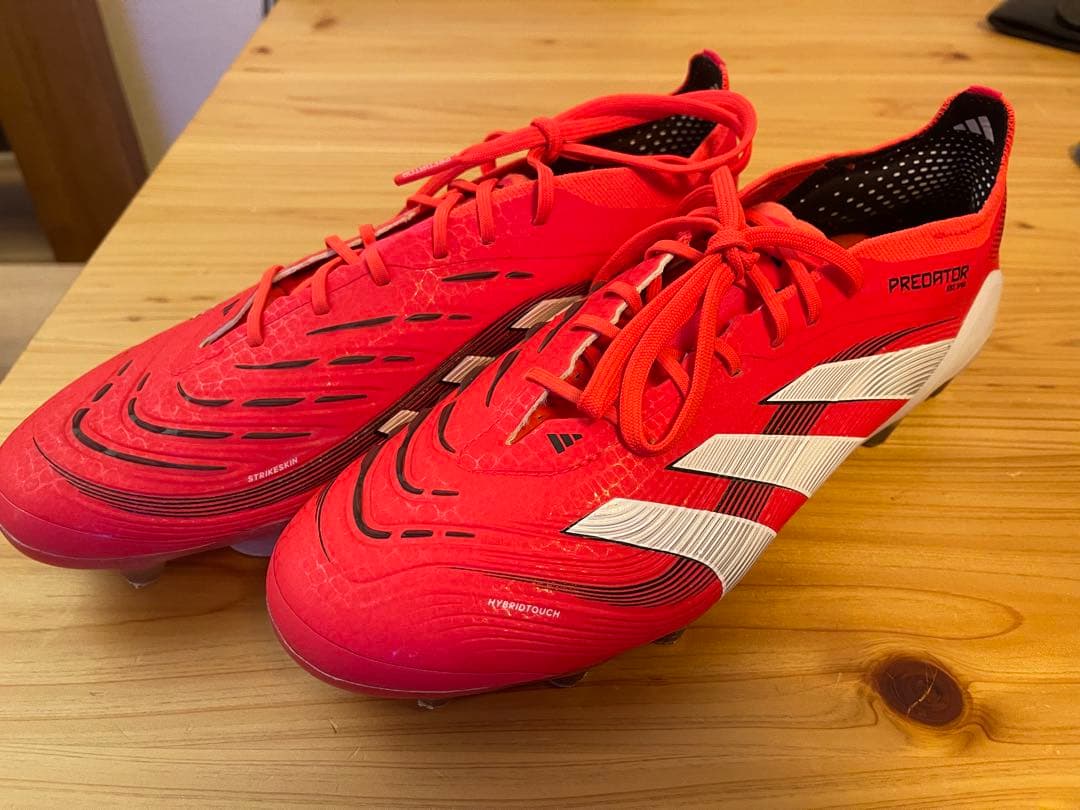 シューズ adidas Predator Elite HG/AG 26.0
