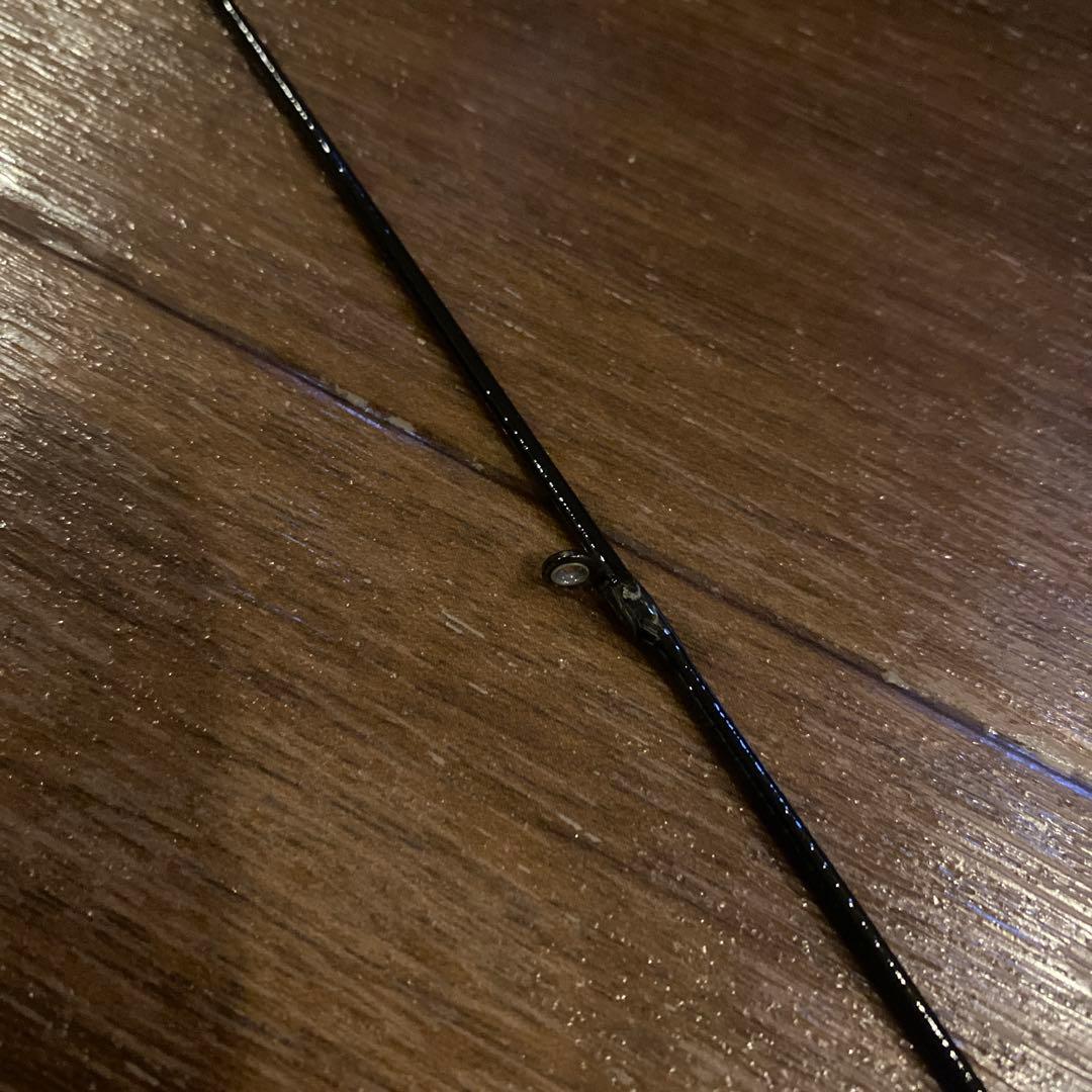 冴掛 フェザータッチテクニカル HL6112ULRFS-SV AGS24