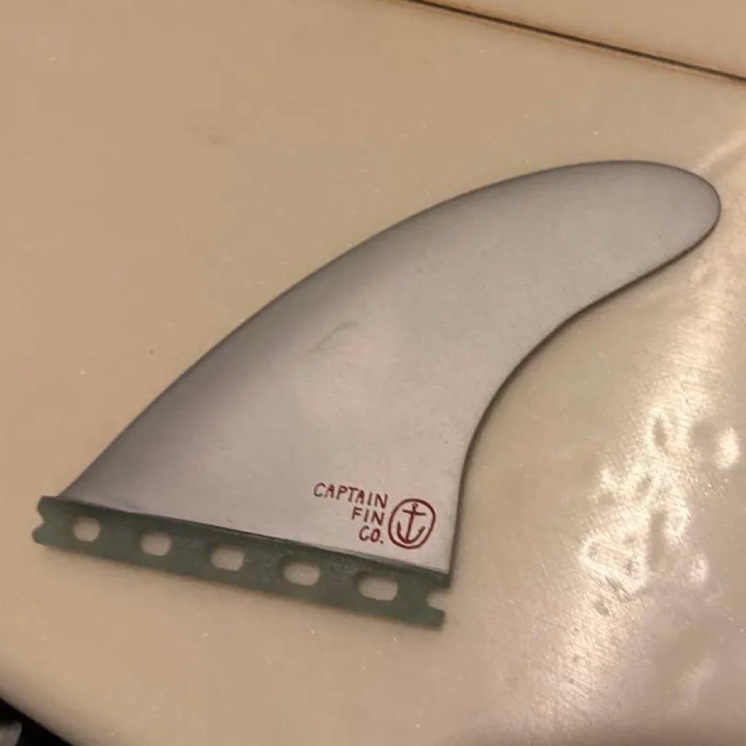 クーニーDANE REYNOLDS CAPTAIN FIN サーフボード