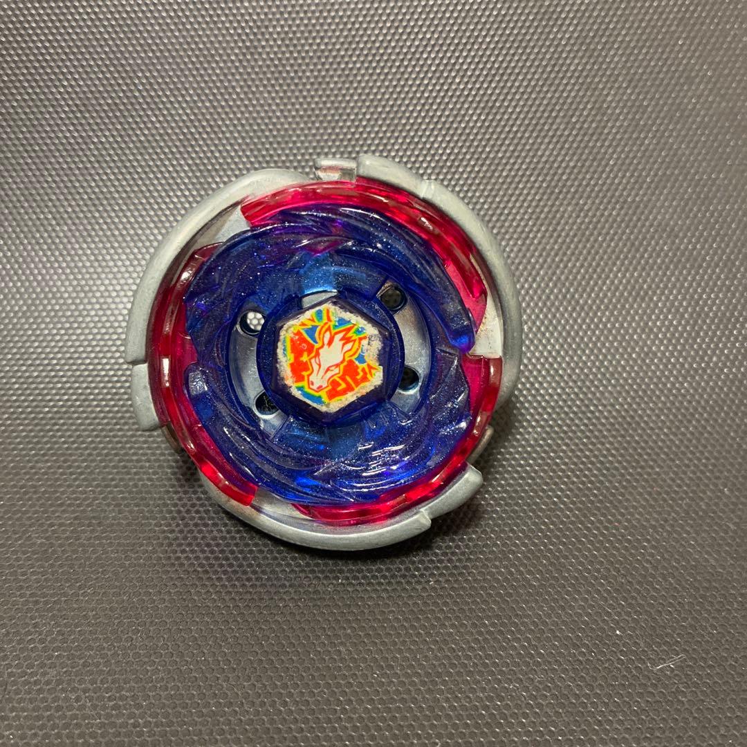 メタルファイトベイブレード ビッグバンペガシスF:D - メルカリ