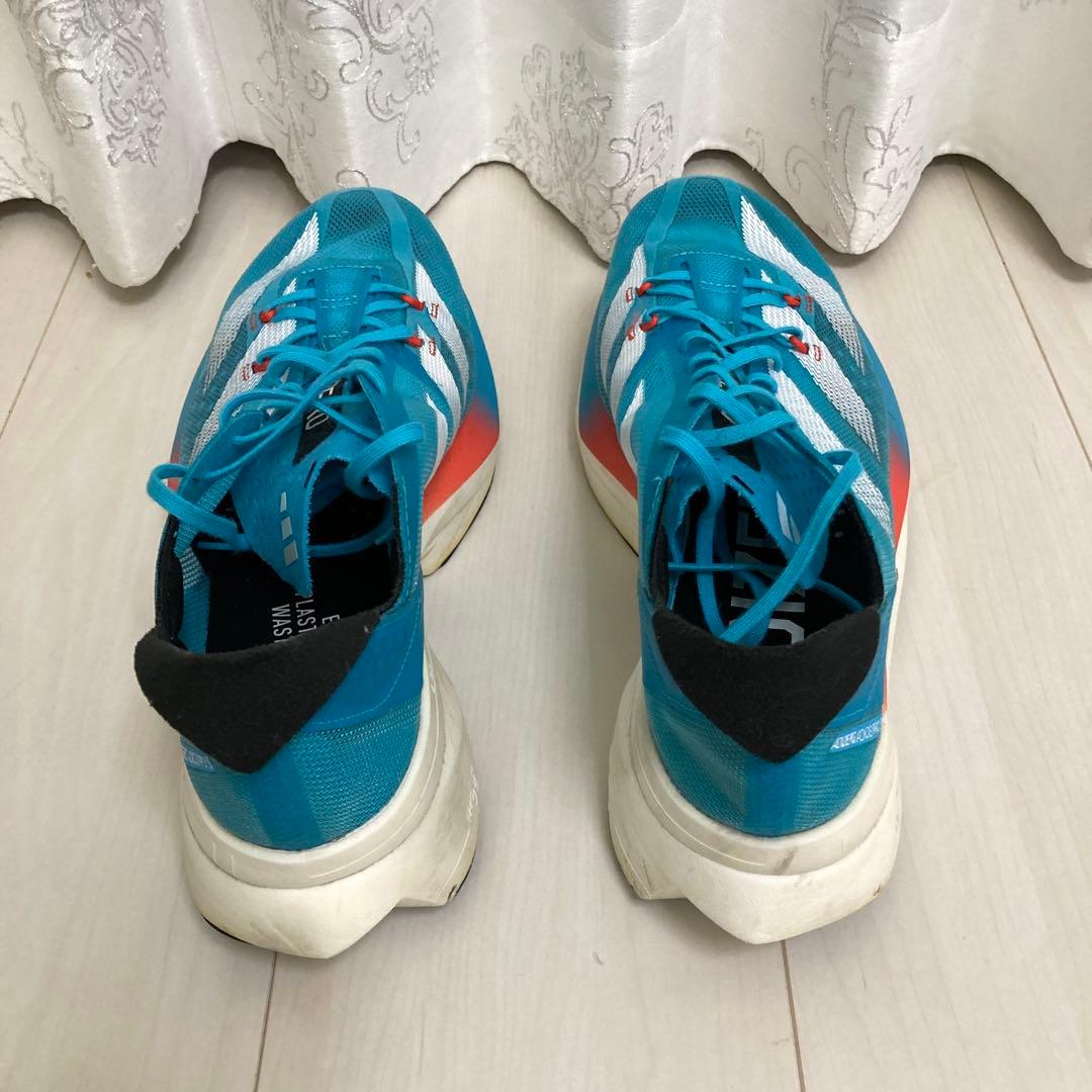 【25km】26.5cmアディオスプロ3 ADIZERO ADIOS PRO 3