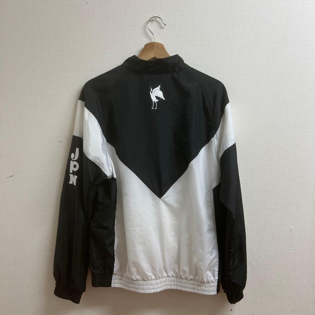 激レア】NIKE SB スケートボード日本代表 ジャケット オリンピック