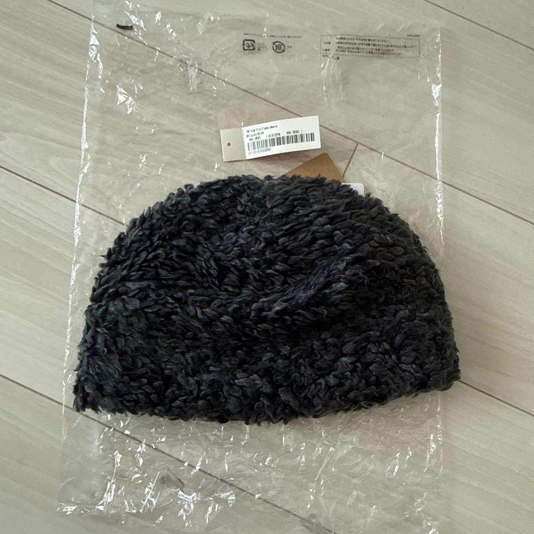 THE NORTH FACE x Supreme ニット帽