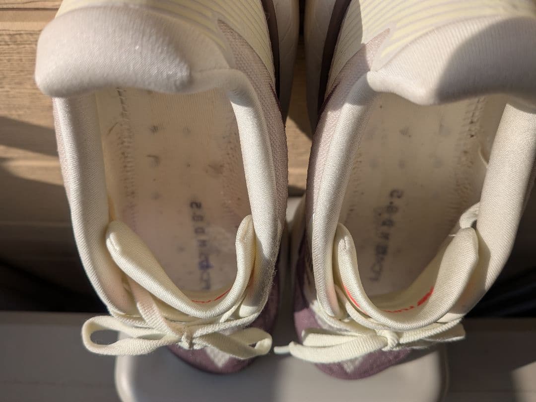 ニューバランス FuelCell Rebel v5