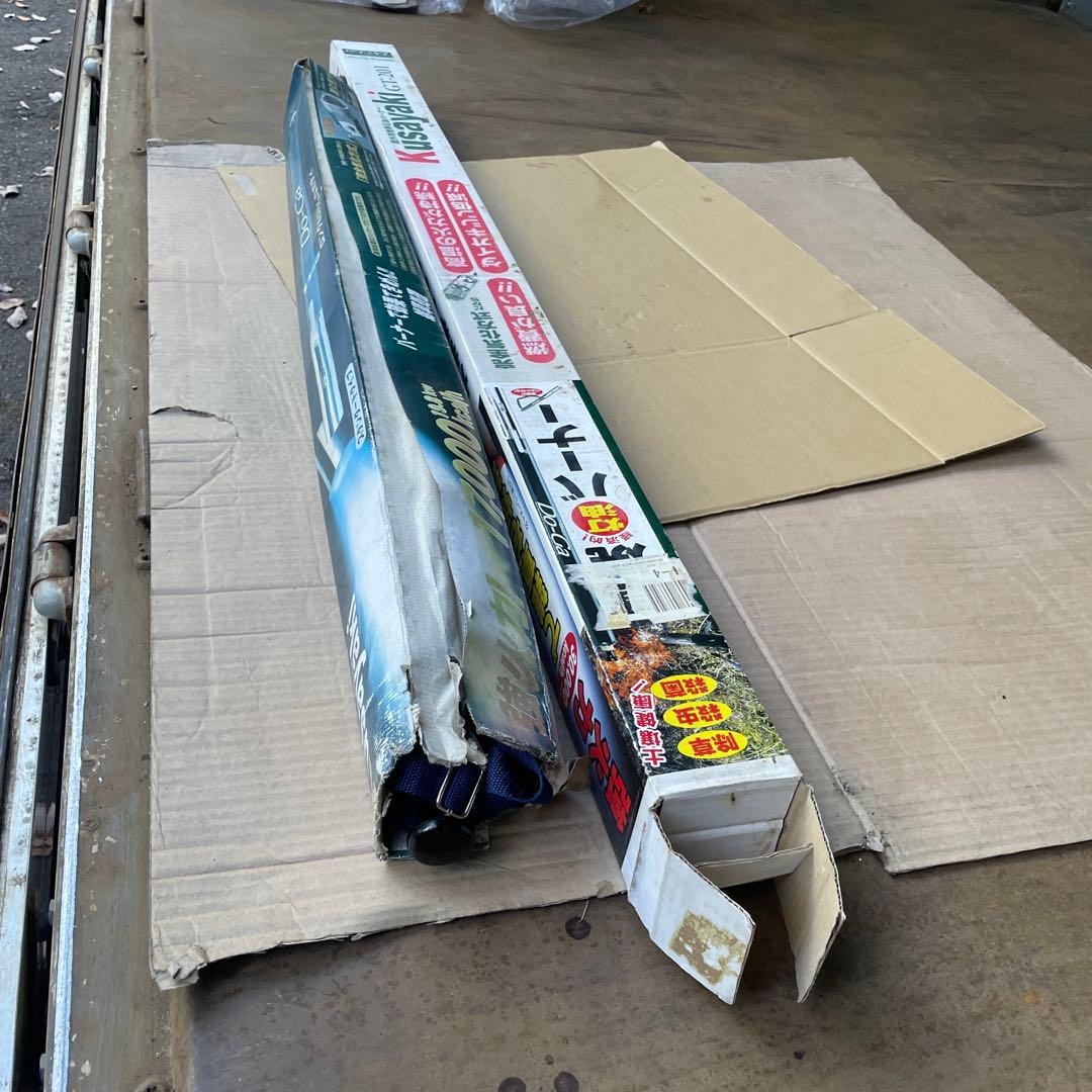 KUSAYAKI GT‐201 GT-220 石油バーナー ジャンク - メルカリ