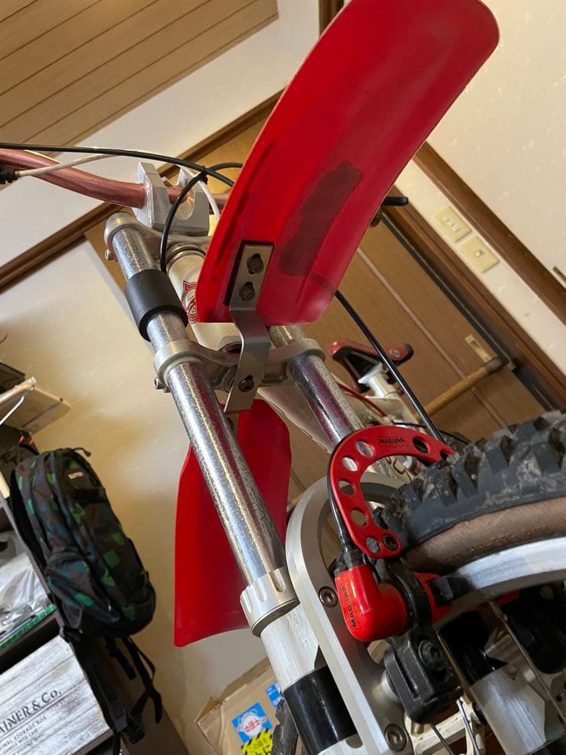 旧車 Marin B-17 DHバイク改 神奈川直接引渡しのみ 実車確認化 - メルカリ