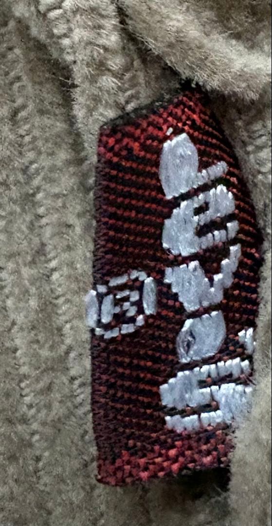 希少　80s levi's 521 コーデュロイ　USA製 W36