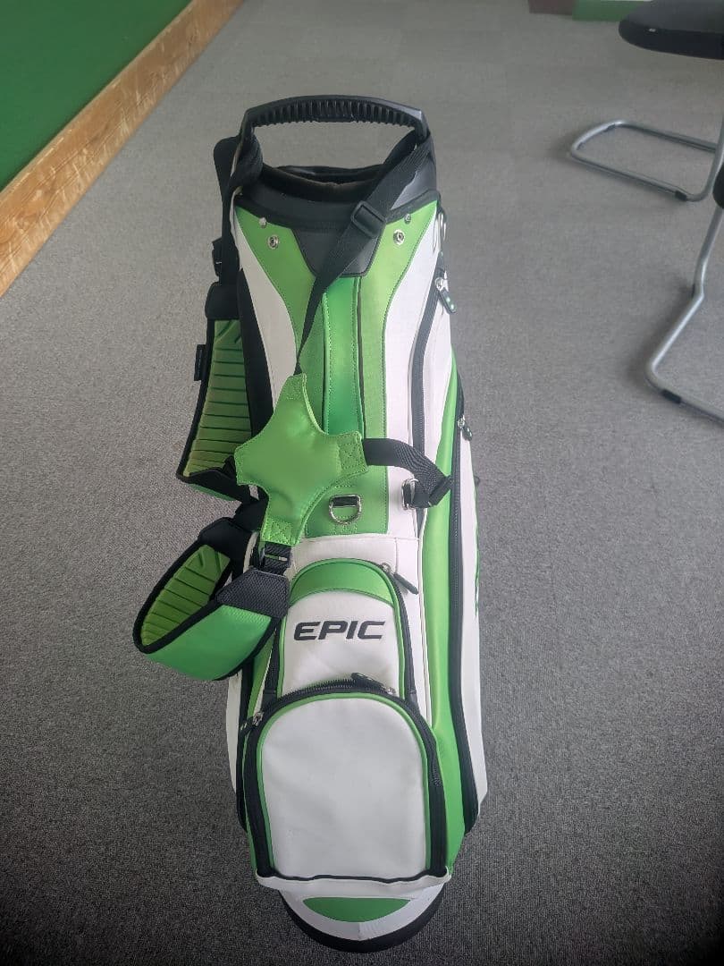 Callaway EPIC ゴルフバッグ