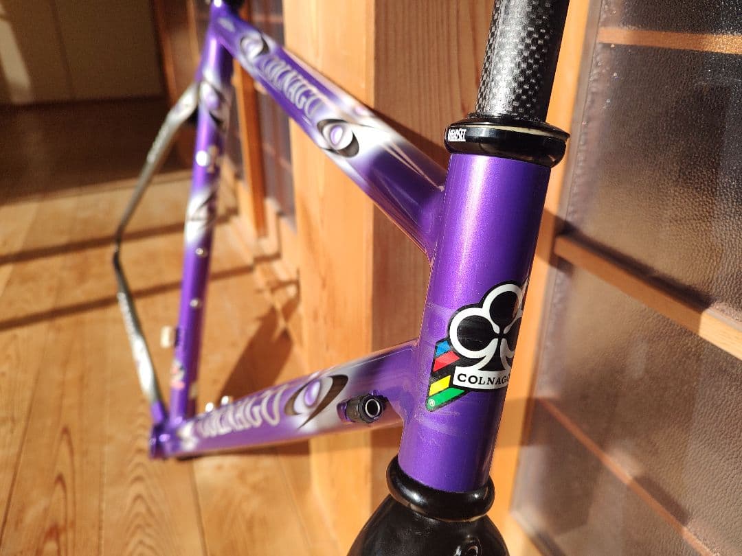 COLNAGO DREAM B-STAY　フレーム