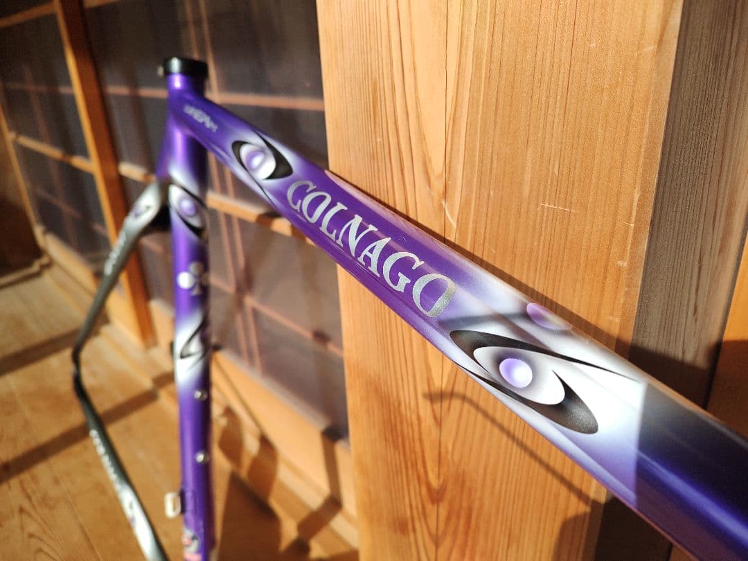 COLNAGO DREAM B-STAY　フレーム