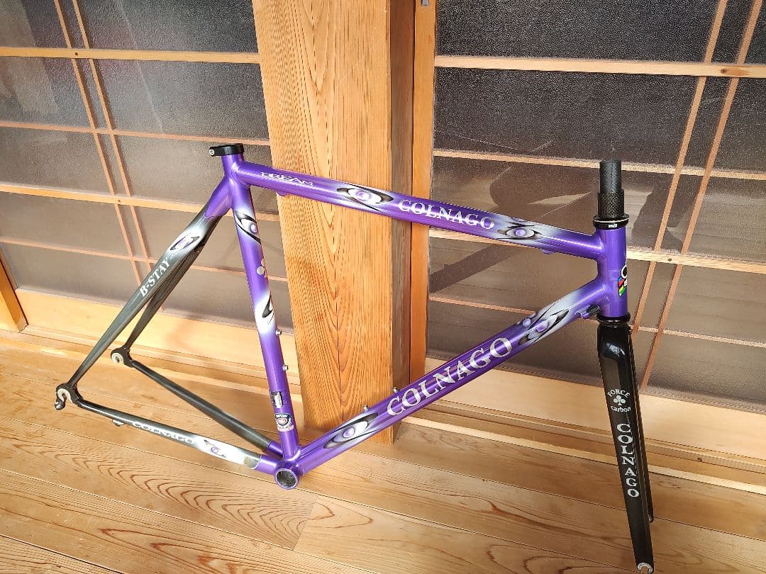 COLNAGO DREAM B-STAY　フレーム