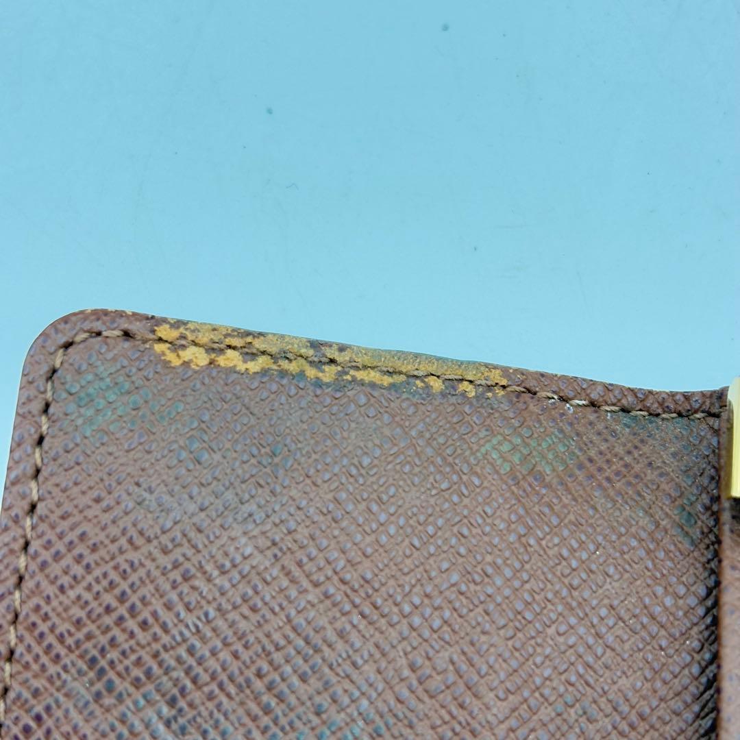 ルイヴィトン アジェンダPM ミュルティクレ4 ケース 0421-S5877t