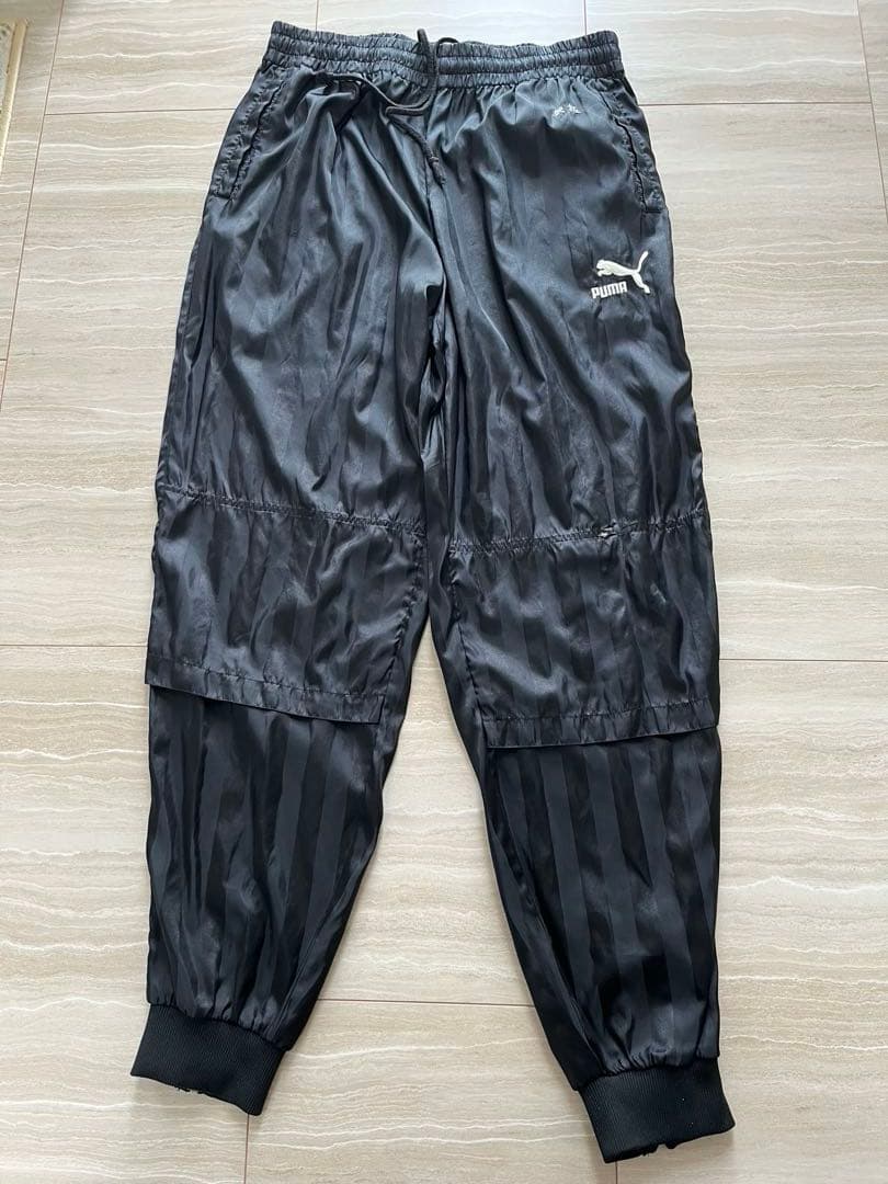 興梠慎三 鵬翔高校 Puma ウィンドブレーカー上下セット - メルカリ