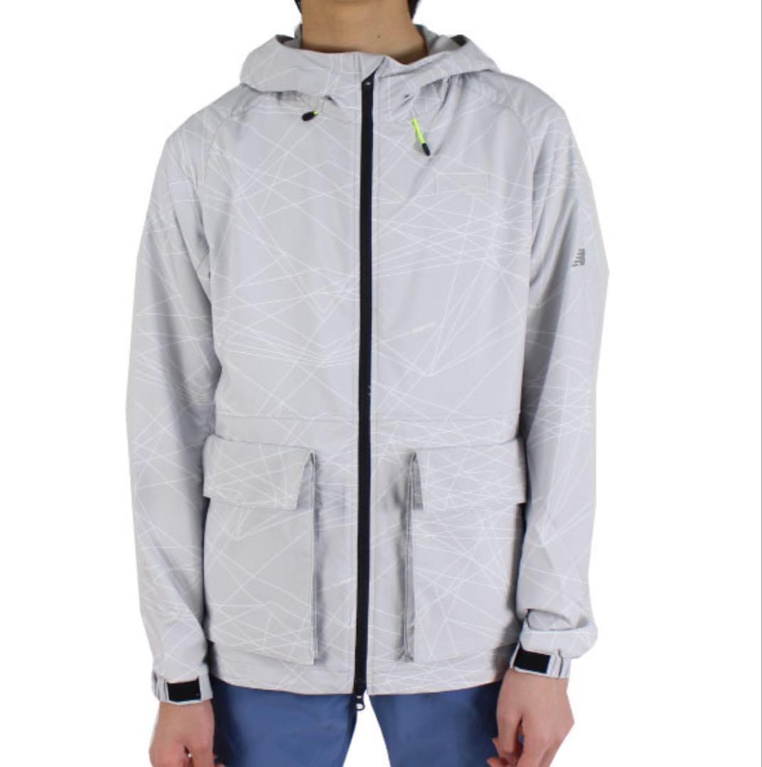 定価19800【新品タグ付】newbalancegolg ストレッチ - メルカリ