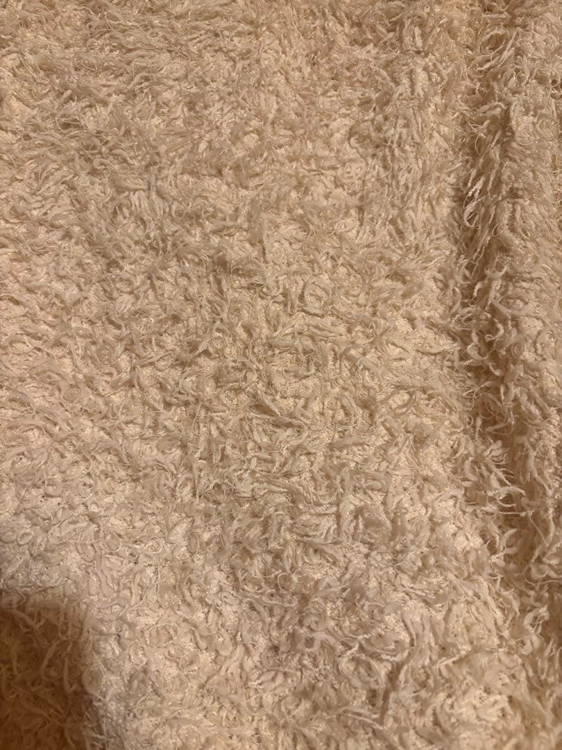 Eaphi DOUBLE WAIST KNIT SKIRT - メルカリ