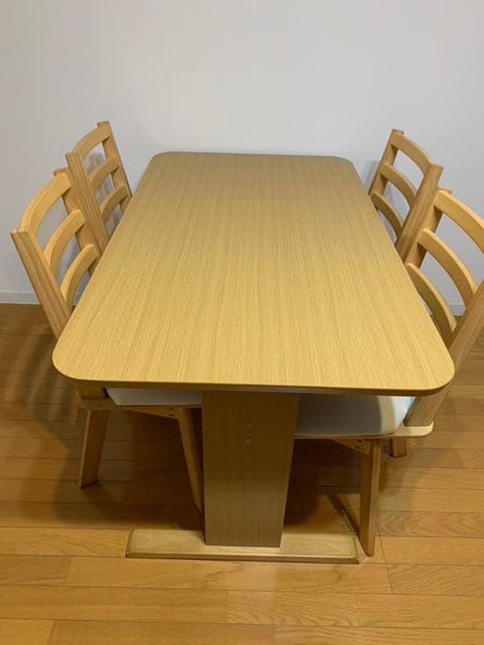 レトロ テーブル ちゃぶ台 引き取り限定