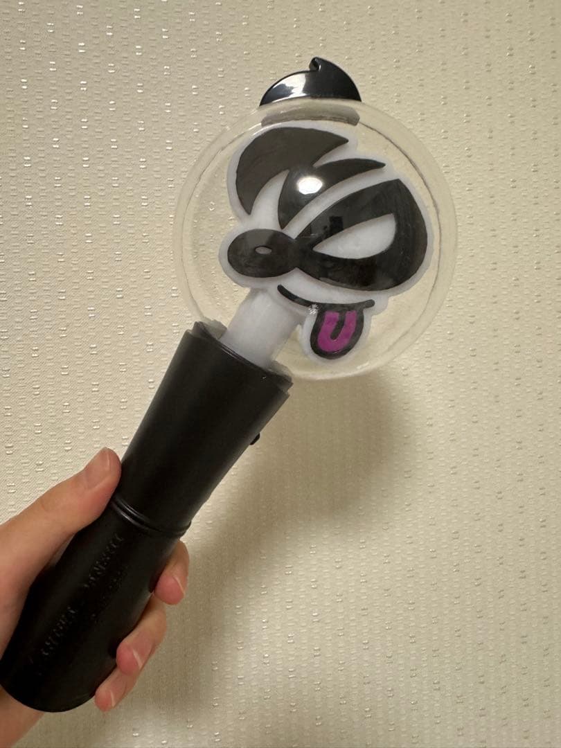 なにわ男子ペンライト BON BON VOYAGE 2025 - メルカリ