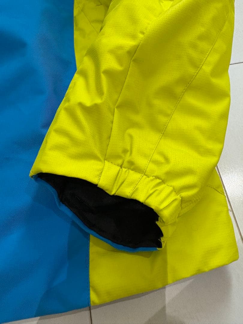 美品　Descent Move Sports デサントムーヴスポーツ ウエア　L