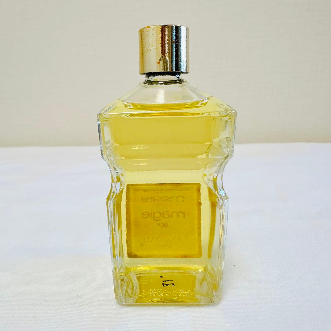 希少 lancome magie ランコム マジー マギー オーデコロン 香水 希少