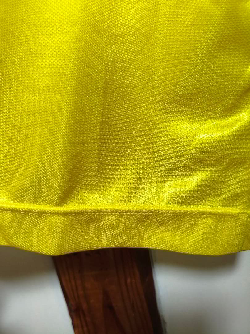 ウェア Kashiwa Reysol 1994-96 #9 Syuji Kusano