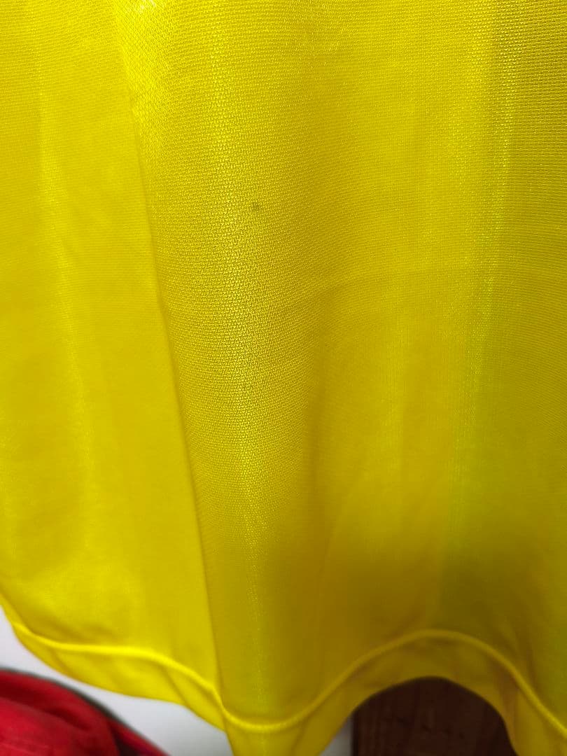 ウェア Kashiwa Reysol 1994-96 #9 Syuji Kusano