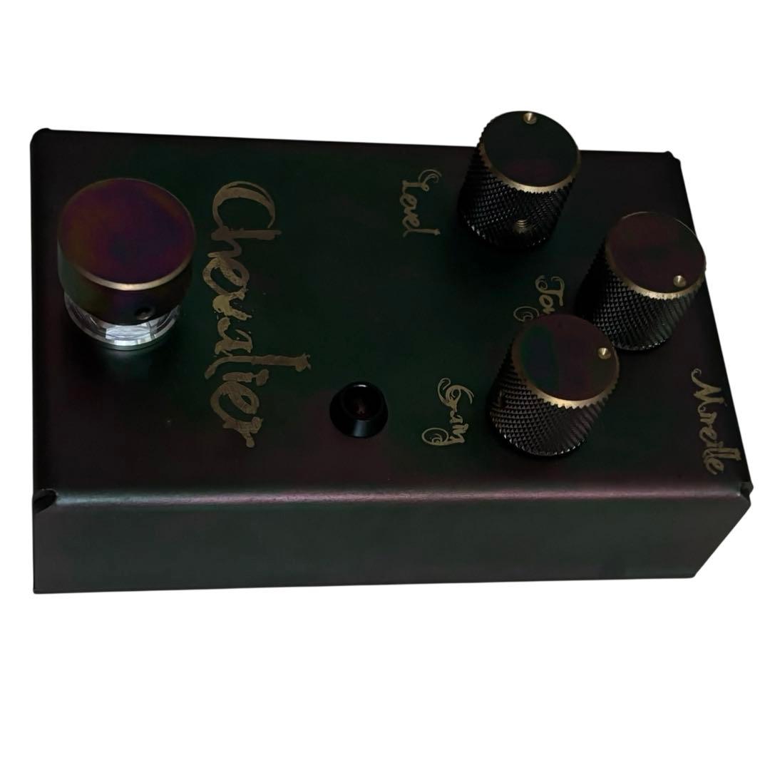 HATA Mireille Chevalier ミレイユ　シュバリエ　虹メッキ