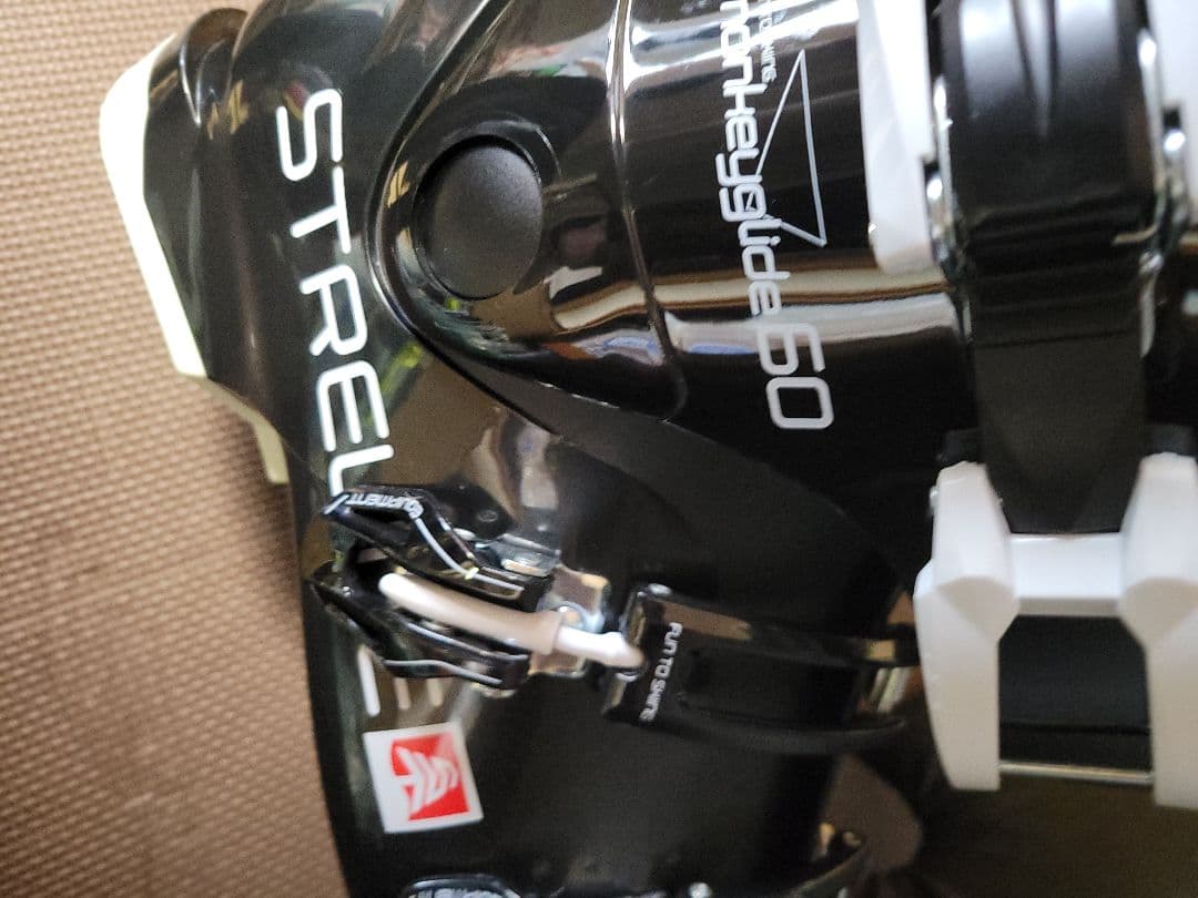 スキーブーツ　STUREULE 　サイズ8