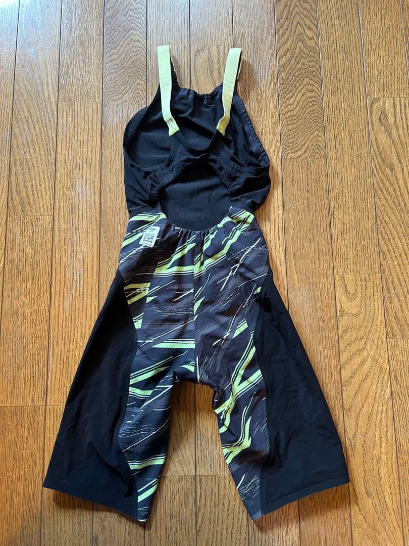 ミズノ競泳水着GX SONIC NEO SL