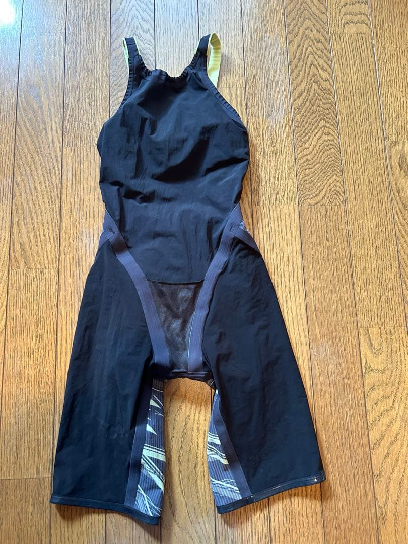 ミズノ競泳水着GX SONIC NEO SL