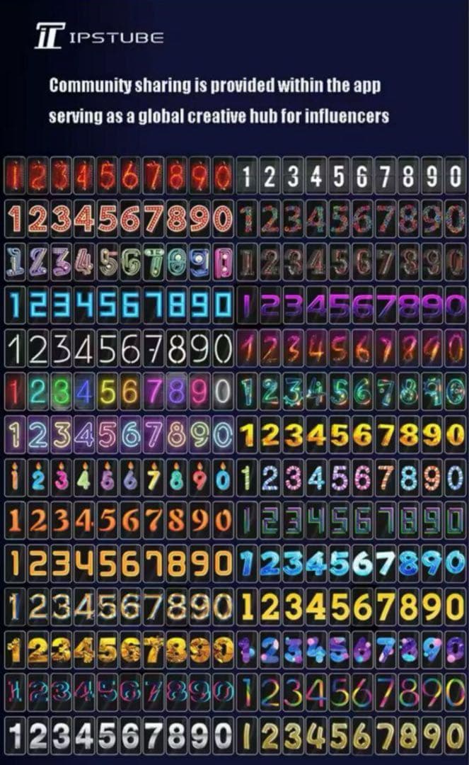 ニキシー管 時計 IPSTUBE H401 未開封 新品 - メルカリ