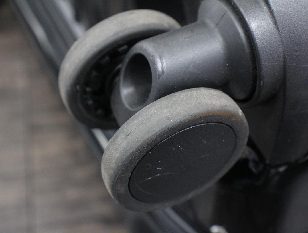 ▲ACE スーツケース キャリーケース ストッパー 3泊-4泊 大型