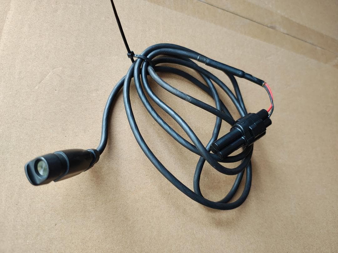 日本無線製 ETC2.0 JRM-21　中古品　訳あり品　おまけあり